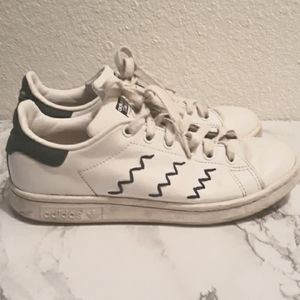 Original Stan Smith Adidas Leather